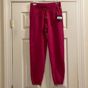 Eddie Bauer women’s joggers NWT